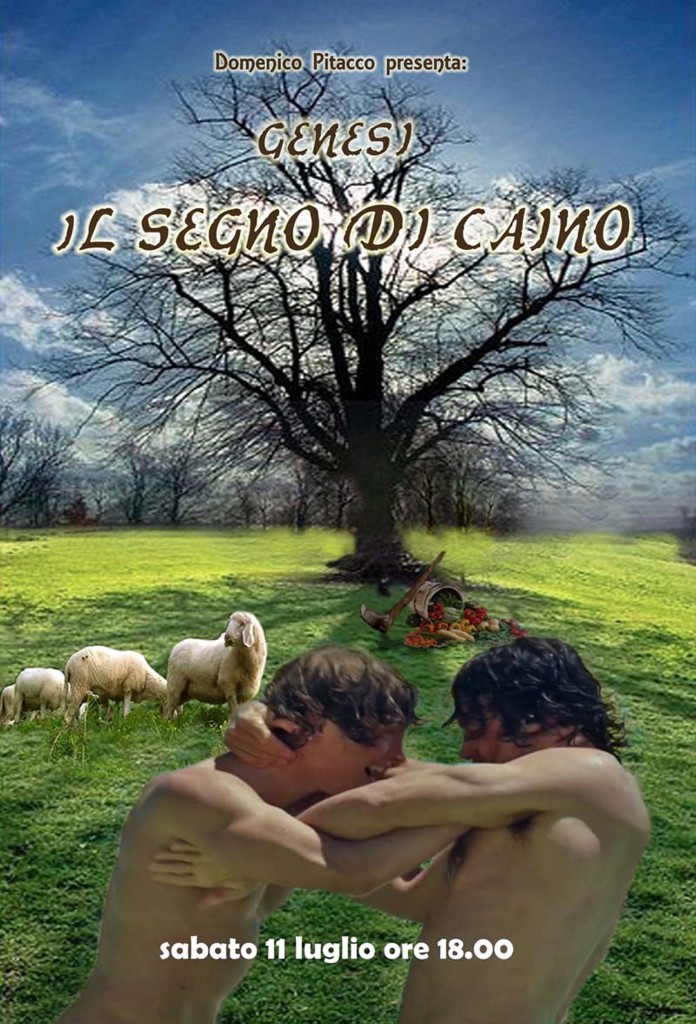 Genesi_il segno di Caino